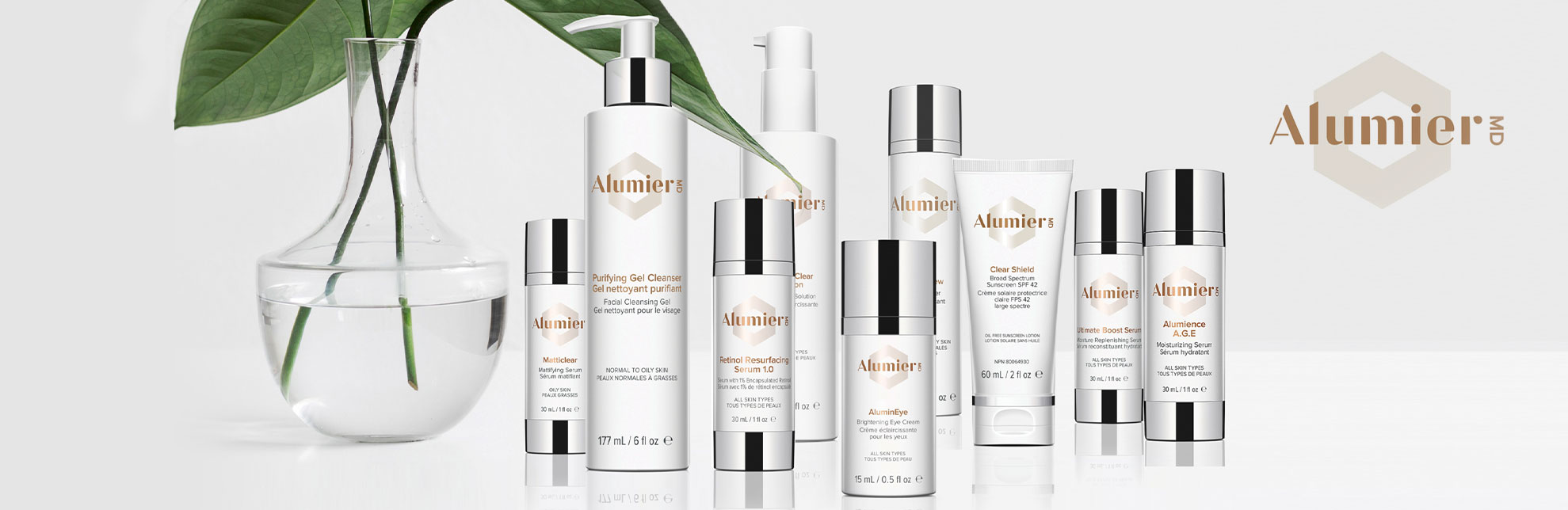 alumiermd medicinska hudvårdsprodukter stockholm