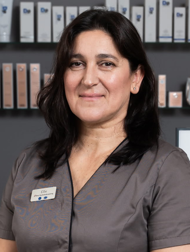 hudterapeut stockholm ellie